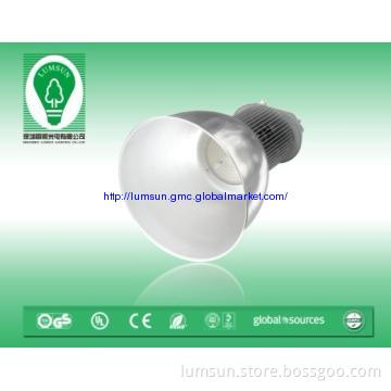 CREE 200W High Bay LED Lighting